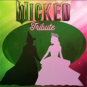 wicked tribute glasgow scotland